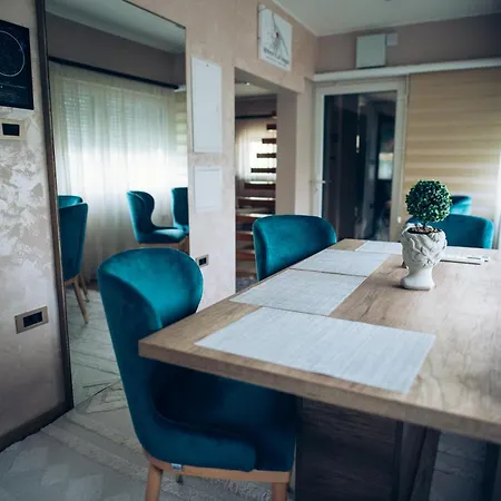 Apartment Marta *