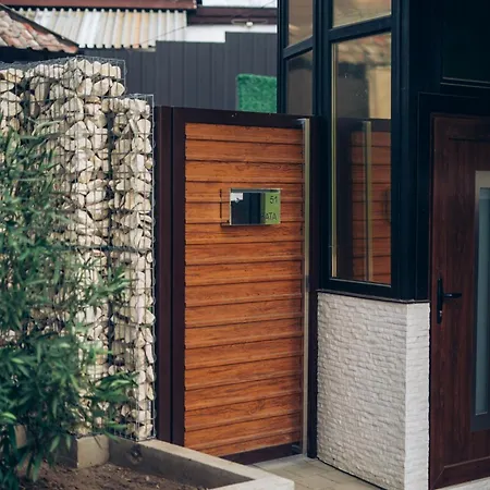 Marta Apartment Kanjiza